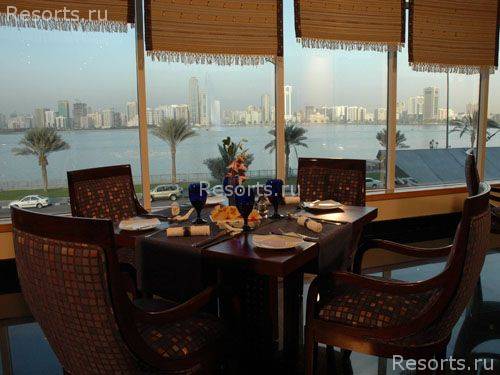 Millennium Hotel 13
